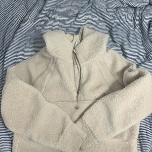 Lululemon sherpa scuba